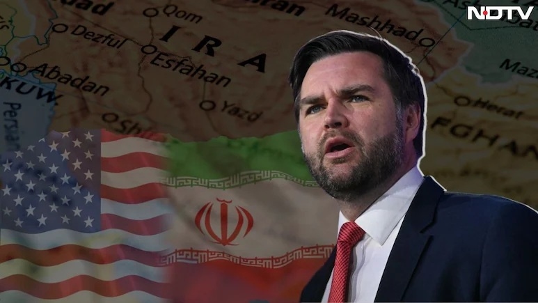 Wakil Presiden AS JD Vance: Israel Mulai Kehilangan Dukungan Publik di Amerika Serikat