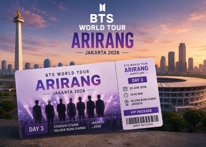 Waspada Penipuan Tiket BTS: Cara Cek Keaslian dan Hindari Calo Nakal