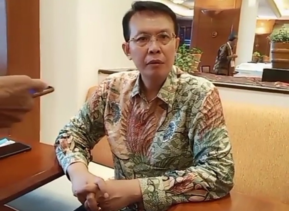 Program Perumahan Rakyat Bakal Berjalan Baik dengan Dukungan Semua Pihak