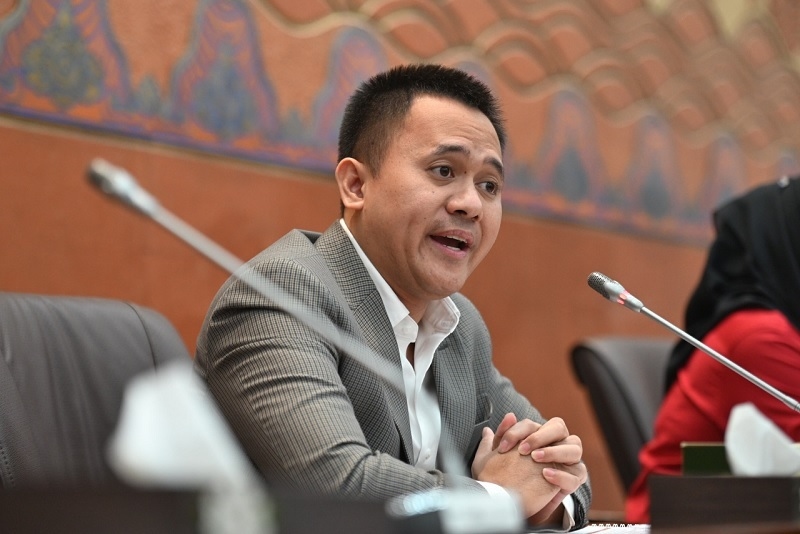 Pemadaman Listrik Makin Sering, Mufti Anam: PLN Wajib Berikan Penjelasan Transparan