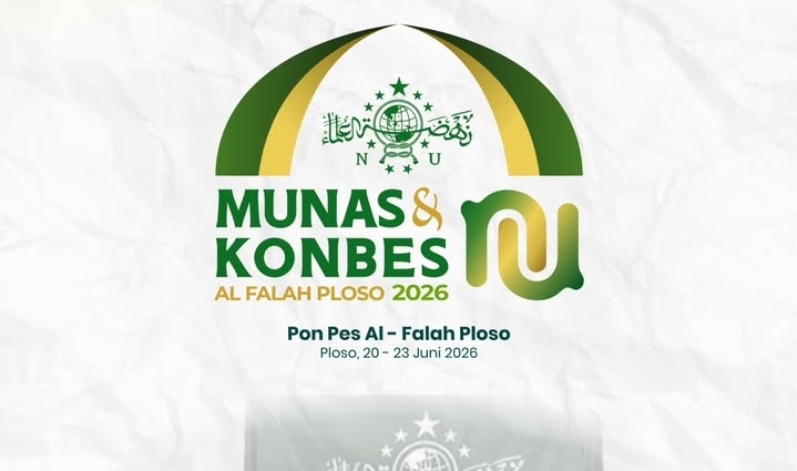 Lokasi Muktamar NU 2026 Akan Diputuskan dalam Munas-Konbes di Ponpes Al-Falah Ploso
