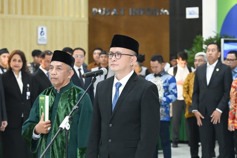 Penjelasan TVRI Terkait Proses, Cakupan, dan Distribusi Hak Siar FIFA hingga 2027