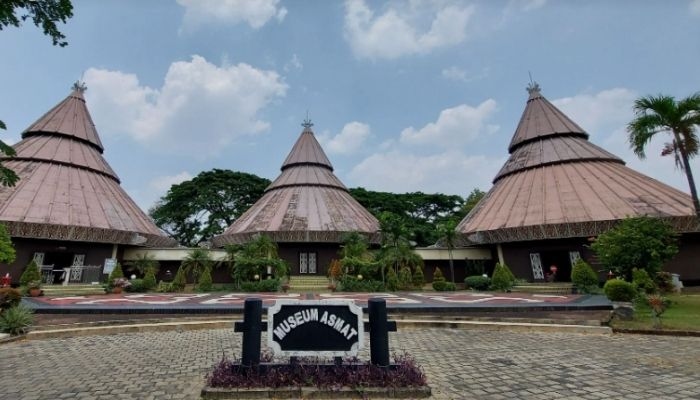 Fakta Menarik Museum Asmat Papua, Pusat Pelestarian Budaya di Papua Selatan