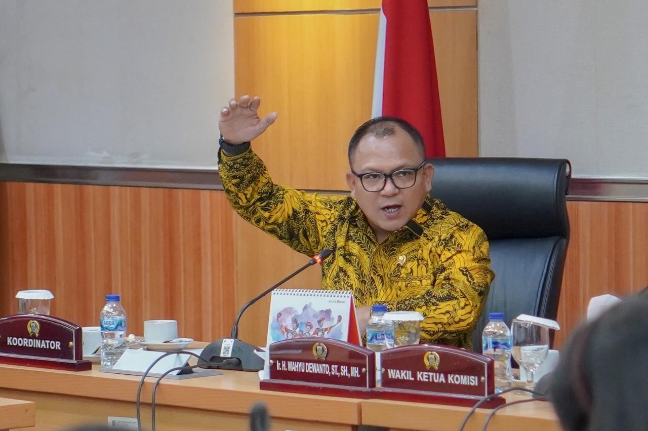 Basri Baco Harap Jakarta Makin Aman dan Sejahtera di Usia ke-499