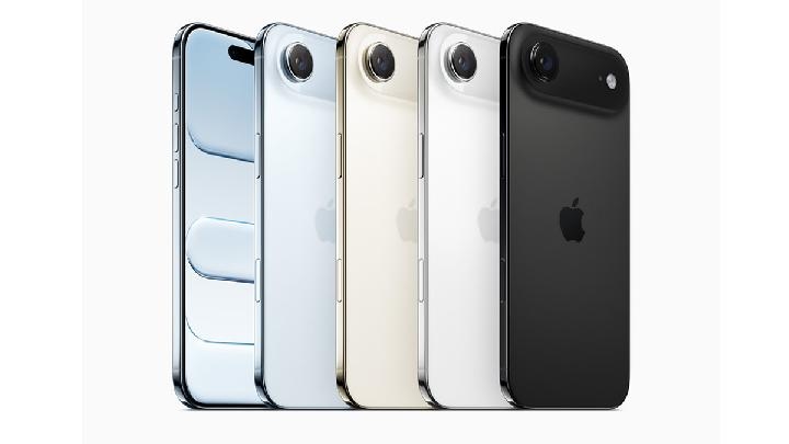 Bocoran iPhone Air 2: Jadwal Rilis dan Rumor Kamera Belakang Ganda