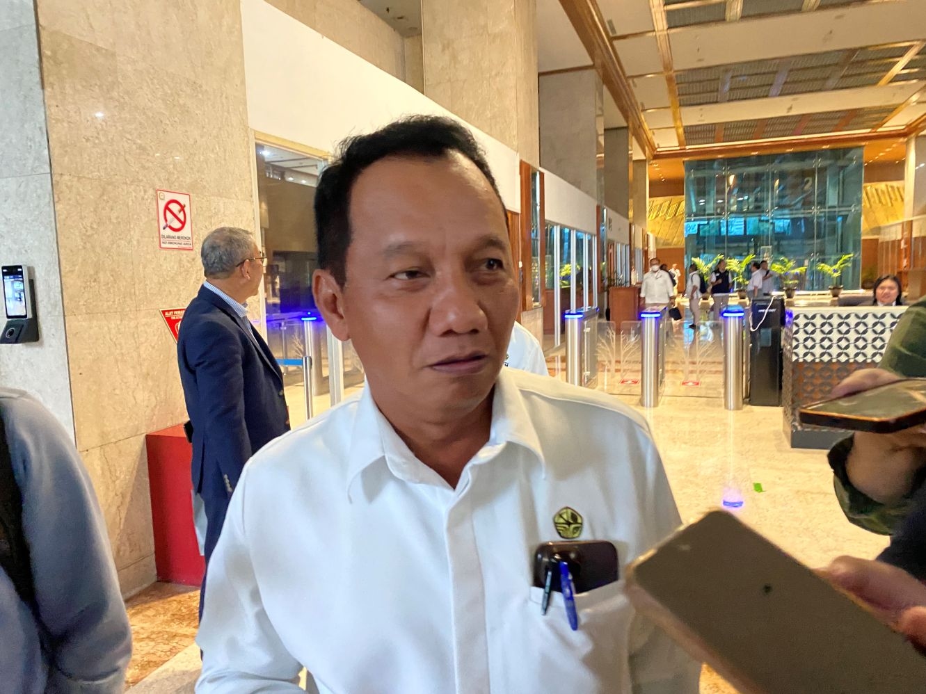 Dua PLTU Disinyalir Jadi Biang Kerok Pemadaman Bergilir, Plt Dirjen Gatrik: Sudah Tidak Masalah