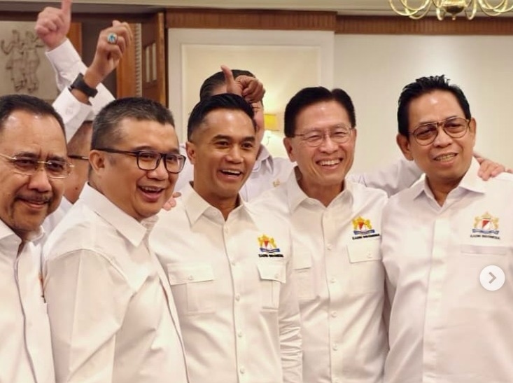 Erwin Aksa Sebut Pemadaman Bergilir Rugikan Pelaku Usaha