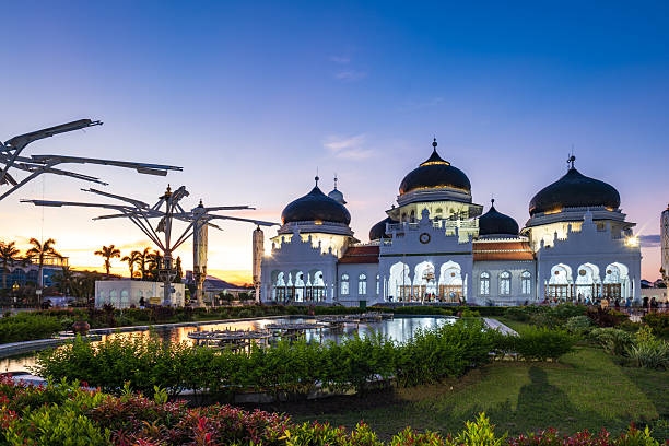 Tokoh-tokoh Penting dalam Perang Aceh Melawan Penjajahan Belanda