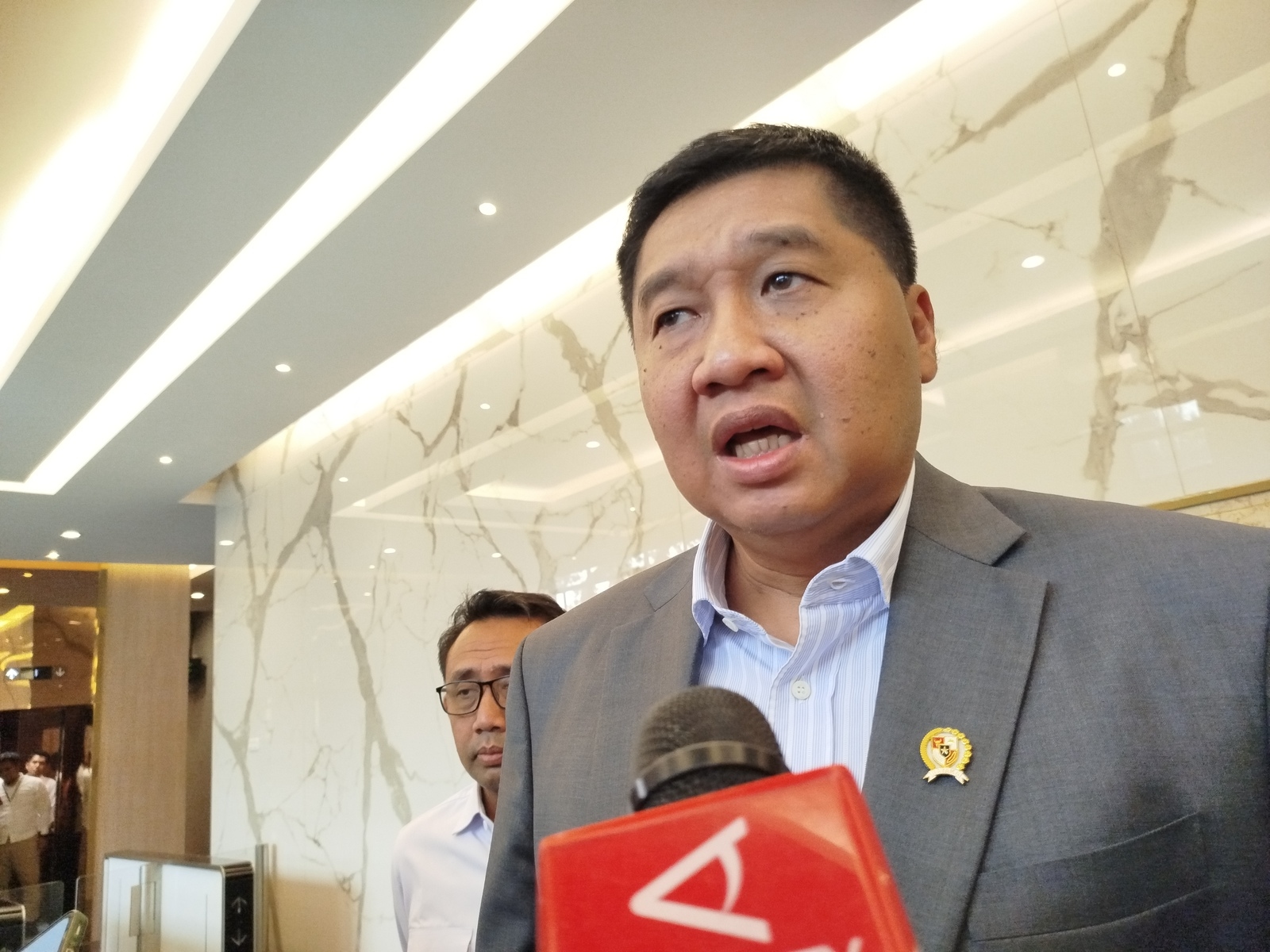 Menteri Ara: BRI Topang 52 Persen Penyaluran KUR Perumahan Nasional