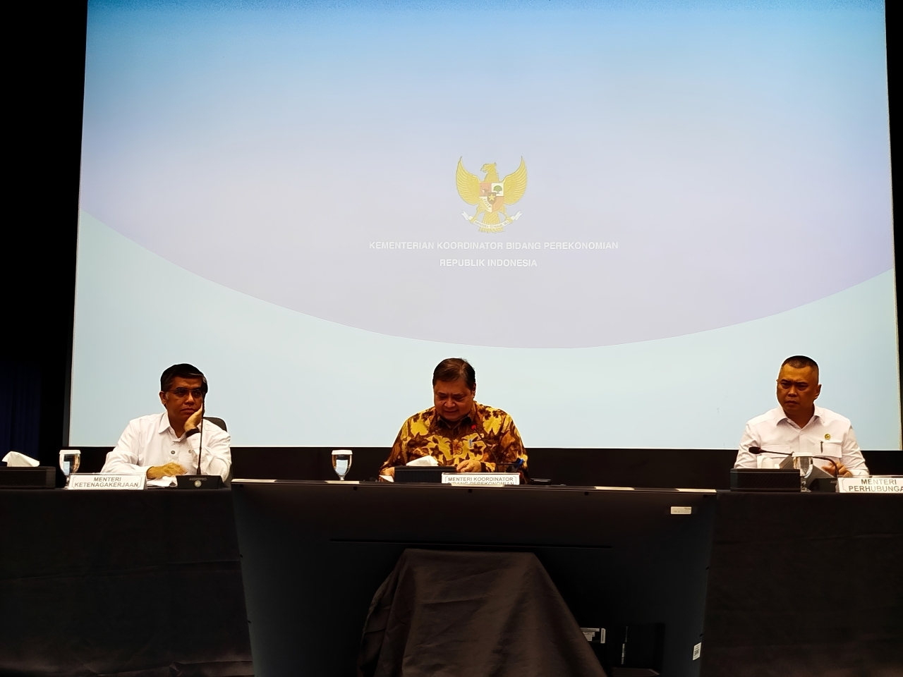 Antisipasi Krisis Hormuz, Pemerintah Siapkan Stimulus Fantastis Hingga Rp26,34 Triliun 
