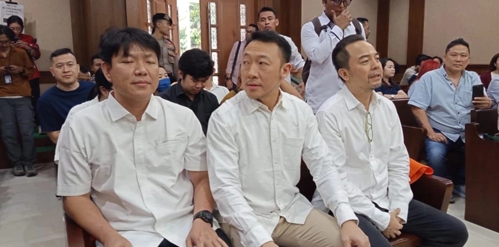 Tak Hanya Bea Cukai, Jaksa Ungkap Dugaan Setoran Blueray Cargo ke Pejabat BPOM dan Kemendag
