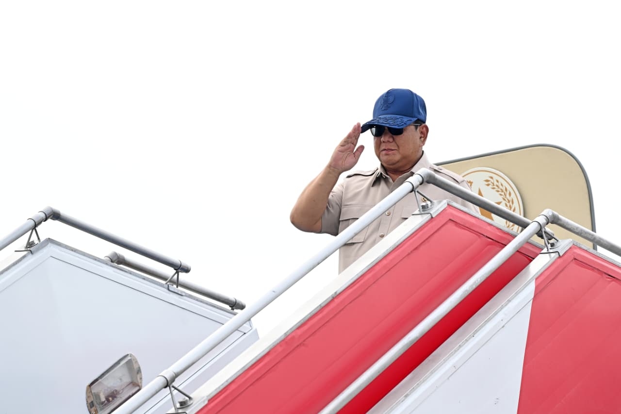 Prabowo Akan Resmikan Infrastruktur hingga Hadiri Munas NU di Sampang dan Bangkalan