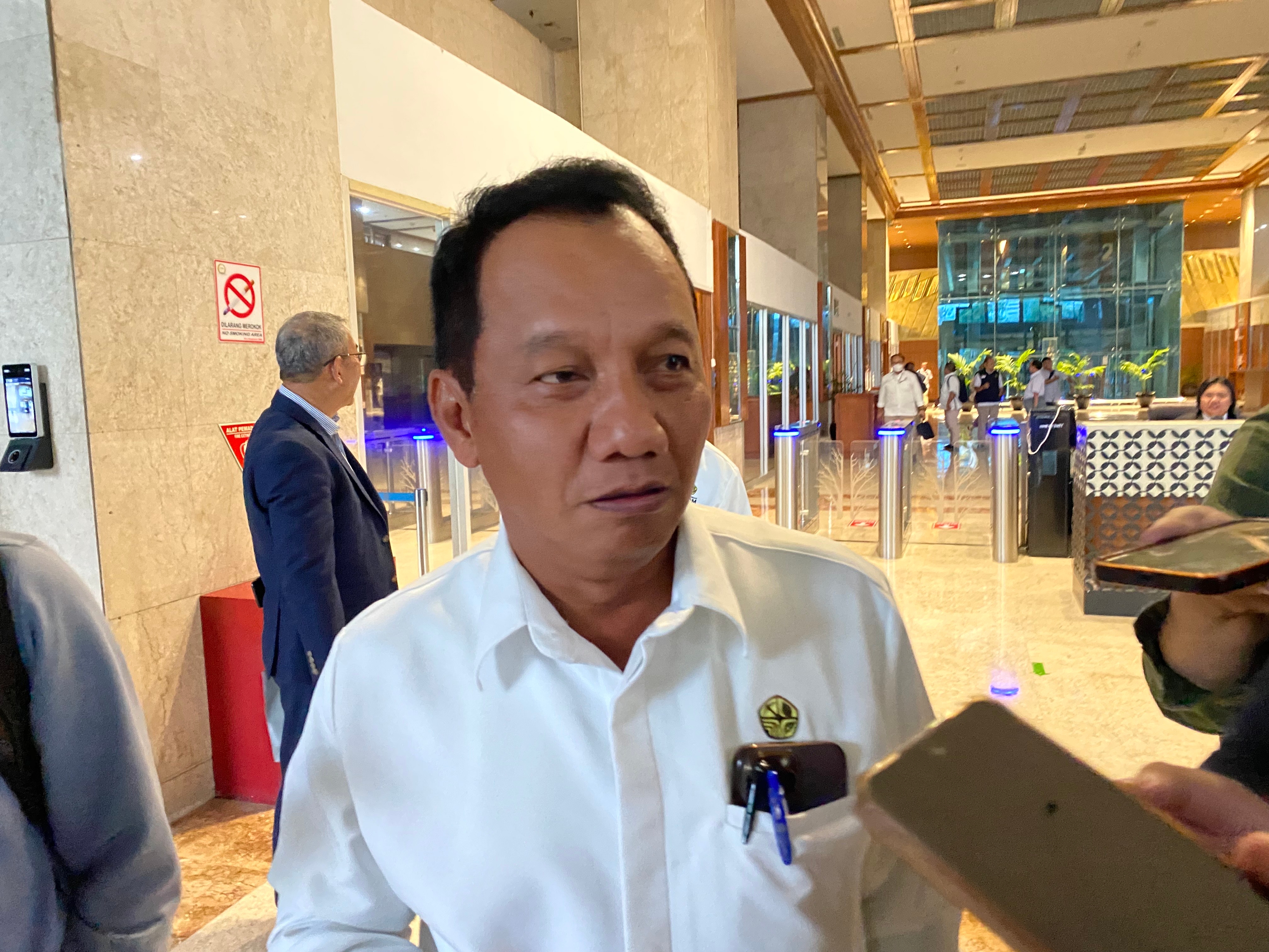 Kementerian ESDM Tegaskan RKAB Nikel 2026 Belum Diputuskan, Masih Dievaluasi