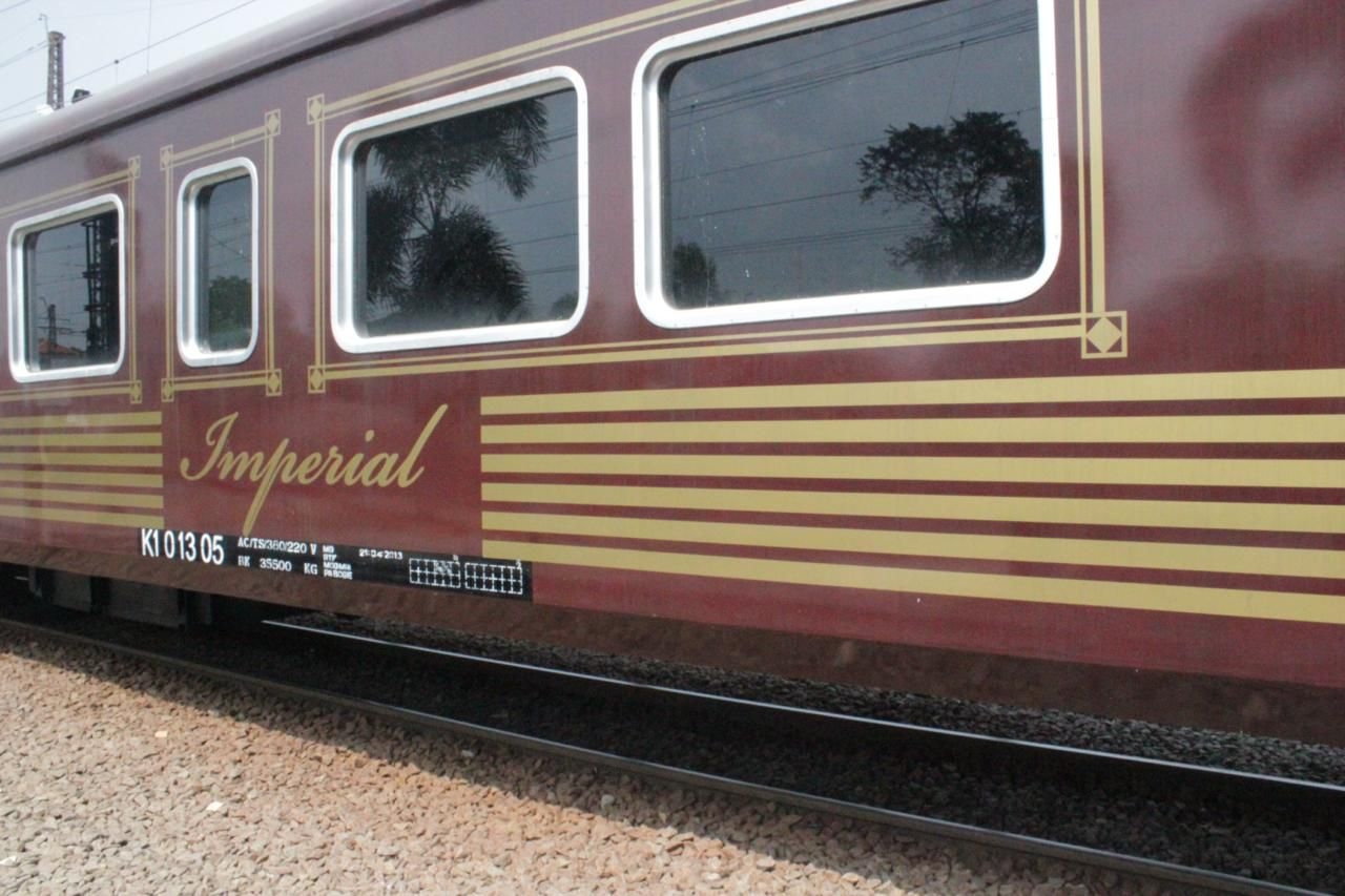 Layanan Kereta Premium KAI Tumbuh Pesat, Penumpang Kereta Imperial Naik 162 Persen