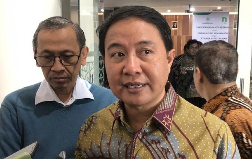 Lengkapi Berkas Tersangka, KPK Periksa Eks Dirjen PHU Hilman Latief dalam Korupsi Kuota Haji