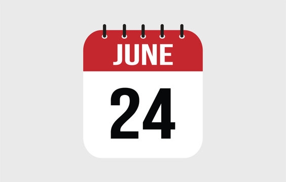 Hari Ini Tanggal Berapa Hijriah? Cek Kalender Islam 24 Juni 2026