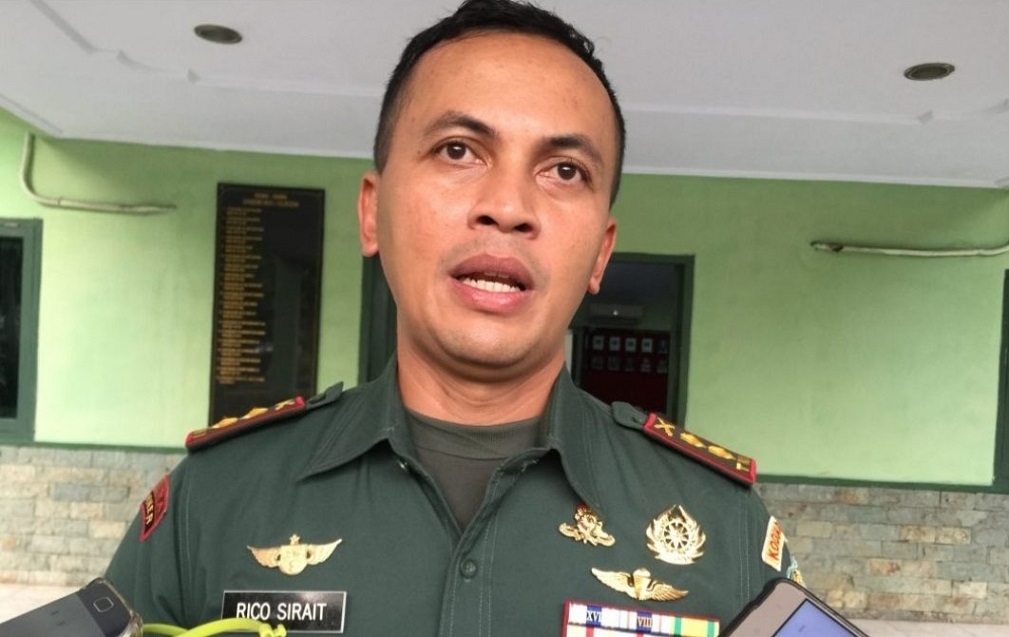 Dua Peserta Latsarmil Meninggal Dunia, Kemhan Evaluasi Menyeluruh