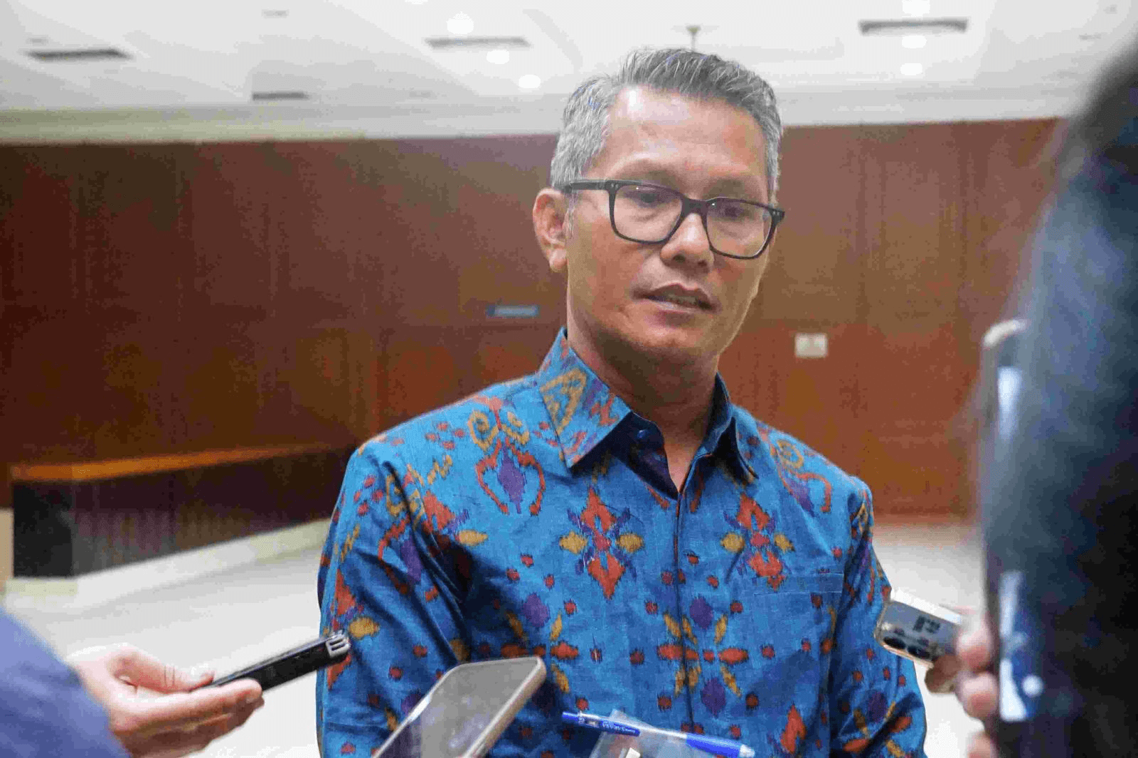 Kemenperin Bantah Isu Relokasi Pabrik Komponen Otomotif ke Vietnam