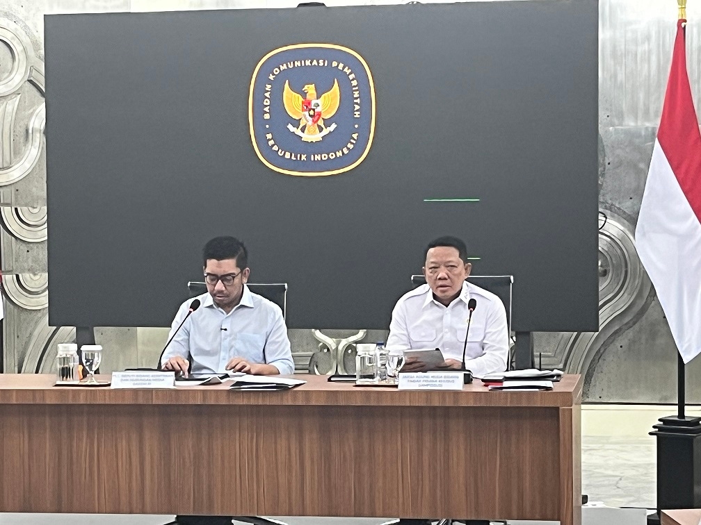 Enam Tahun Terakhir, Kejagung Selamatkan Uang Negara Rp131,5 Triliun