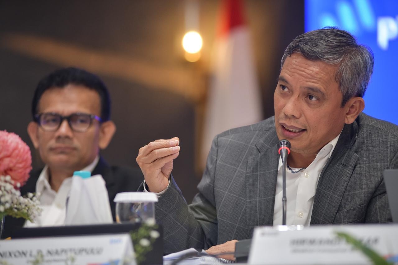 Dukung Danantara, BTN Buka Opsi Buyback Saham dan Revisi RBB