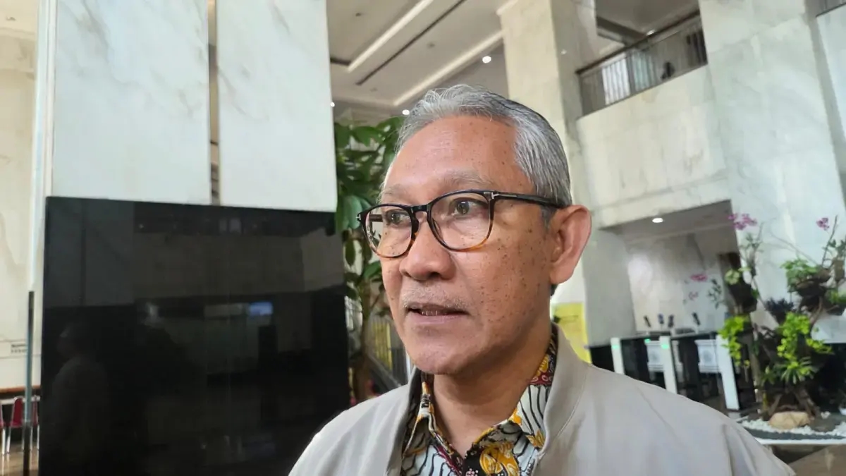 TKD 2027 Dipatok 2,5 hingga 2,7 Persen PDB, Fokus Layanan Dasar Daerah