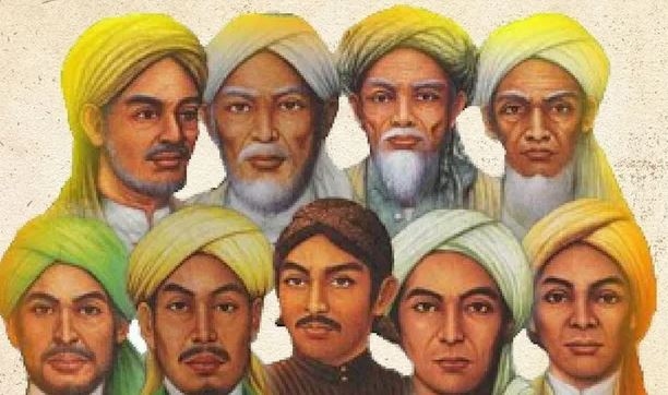Apa Metode Dakwah Wali Songo di Jawa? Strategi Penyebaran Islam yang Adaptif