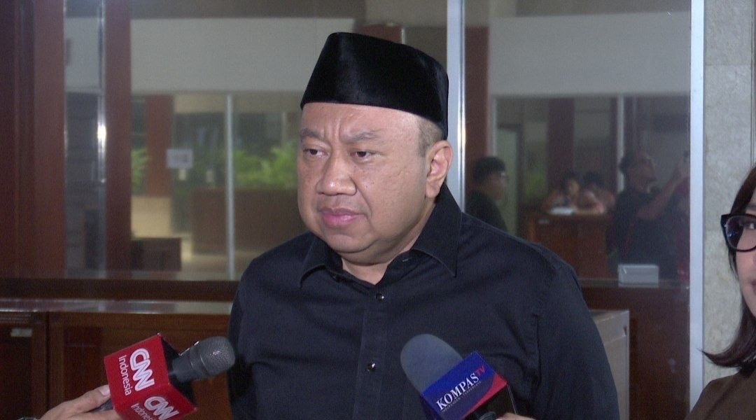Siswa SD di Batam Suarakan Dukungan MBG, Komisi X DPR: Ada Kekhawatiran Jika Program Dihentikan