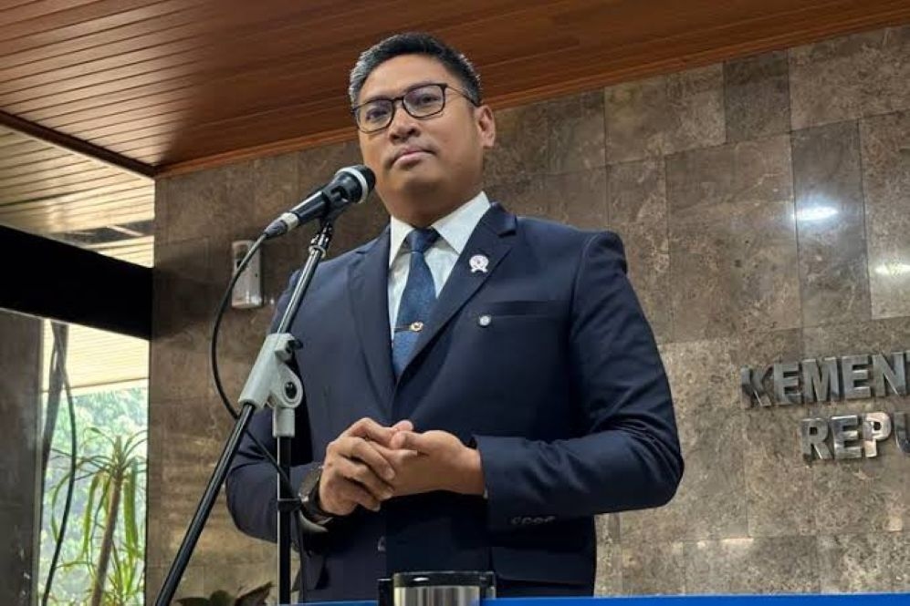 Gelontorkan Anggaran Rp14 Triliun di 2026, Pemerintah Kejar Panen 3 Kali Setahun