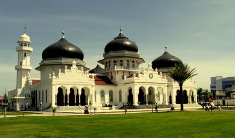 Sejarah Kesultanan Aceh: dari Berdiri hingga Menjadi Pusat Perdagangan dan Islam di Nusantara