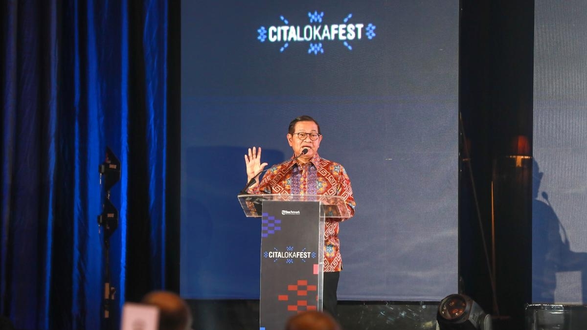 Pramono Bongkar Jurus Jakarta Maju: Pembangunan Infrastruktur Harus Dengar Aspirasi  Warga