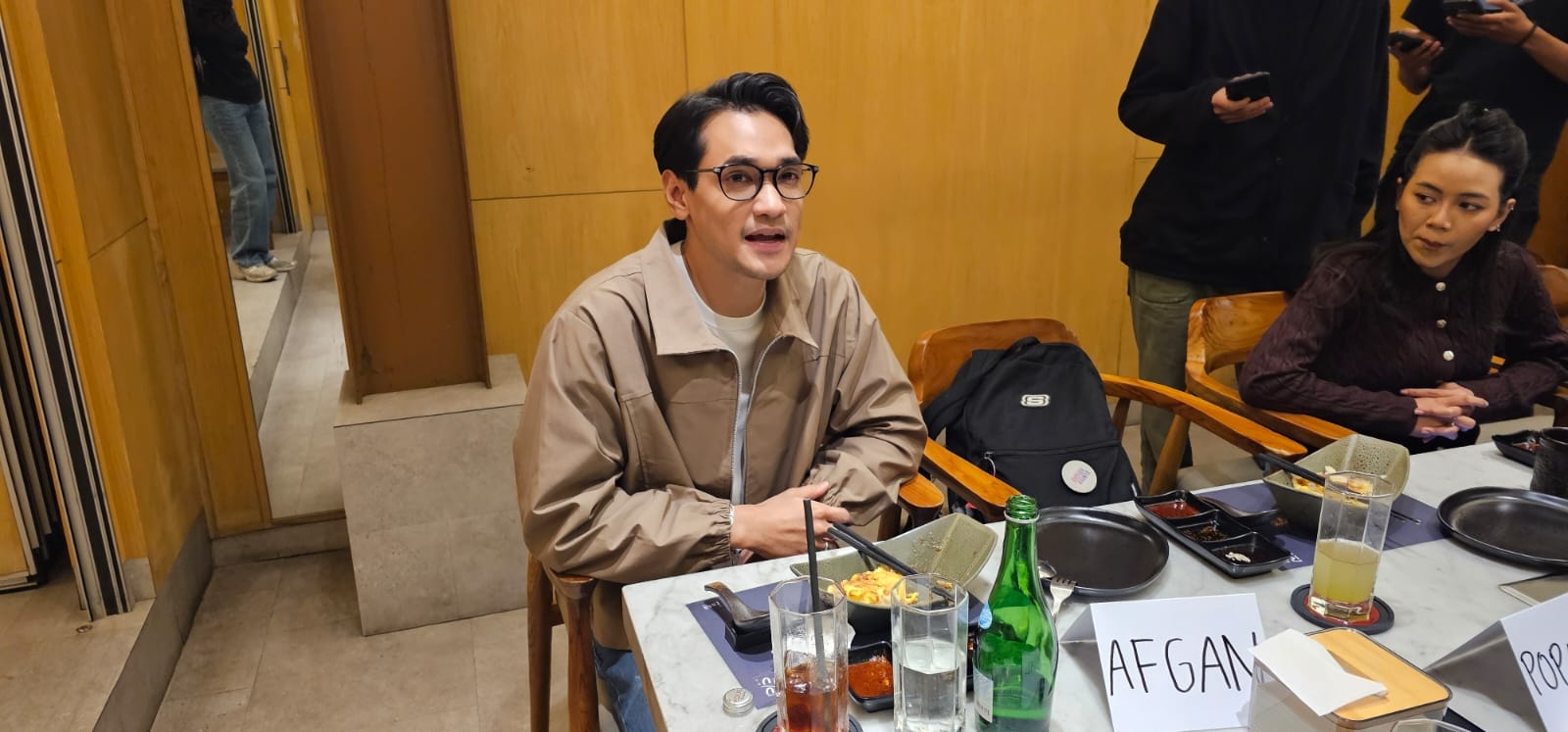 Sahabat Lama hingga Sang Diva, Alasan Afgan Pilih 3 Musisi Ini di Konser Retrospektif