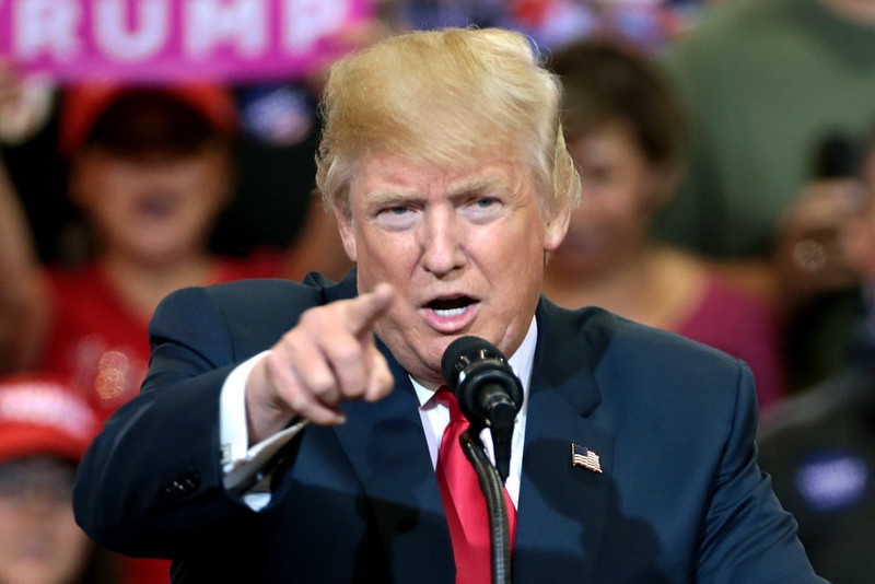 Trump Ultimatum Iran: AS Ancam Hancurkan Infrastruktur Jika Selat Hormuz Tak Dibuka