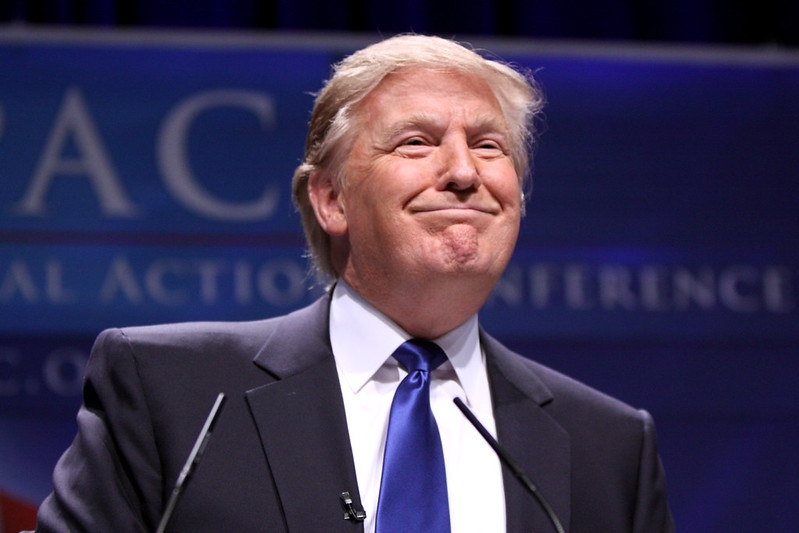 Trump Sebut Iran sebagai Republik Islam Jepang Saat KTT NATO