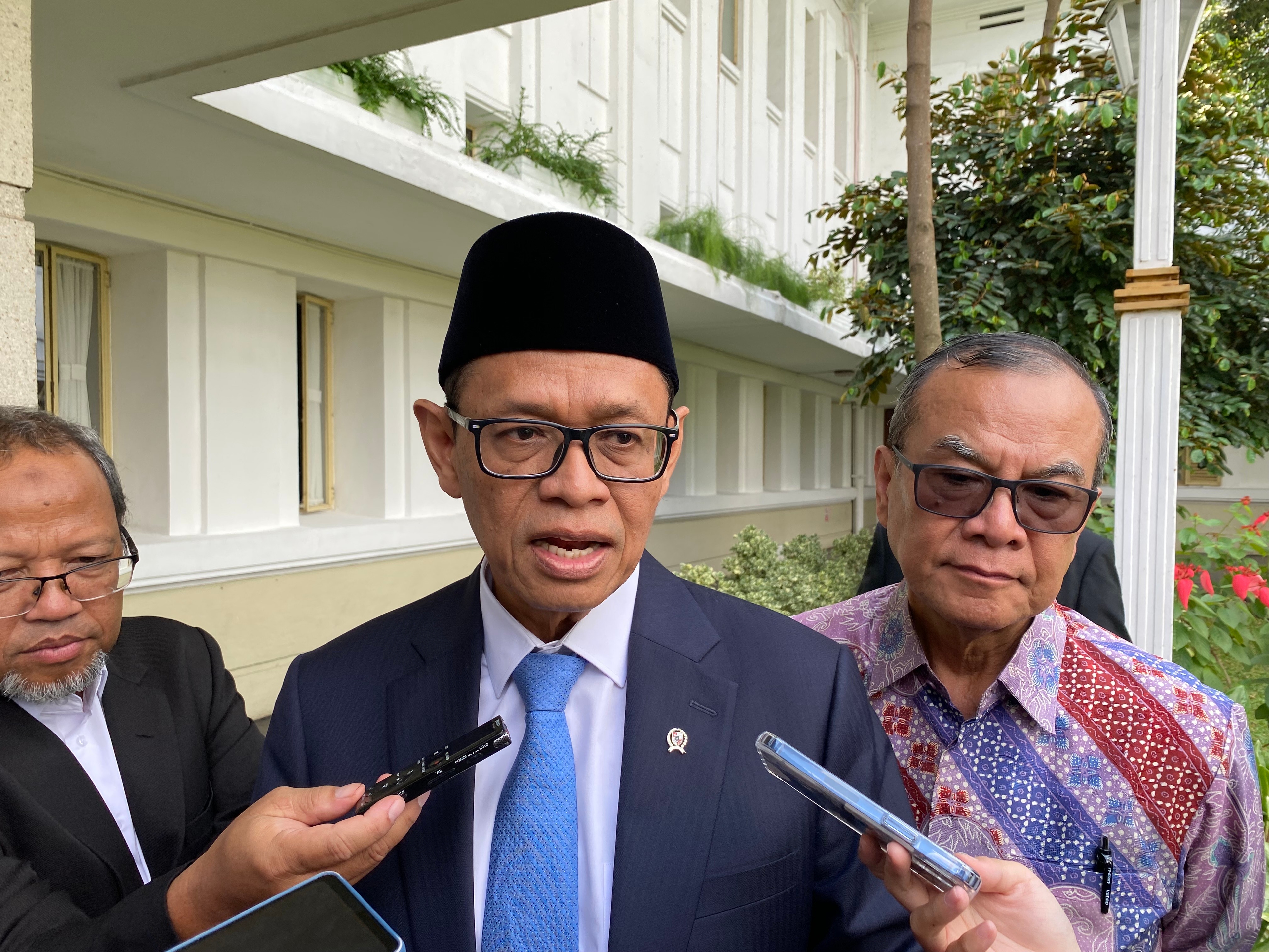 Program Kompor Listrik 2027 Belum Pasti, Kementerian ESDM Hitung Daya dan Anggaran