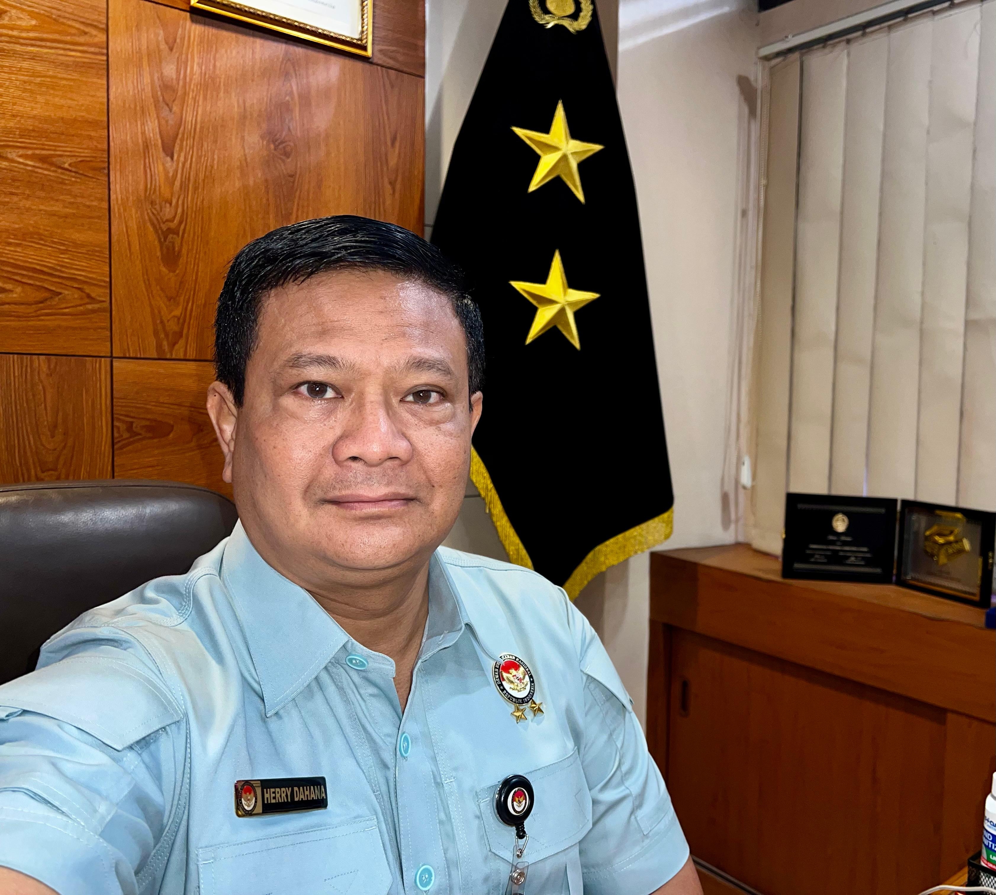 Masyarakat Harus Jaga Persatuan dan Optimisme Menuju Indonesia Emas 2045