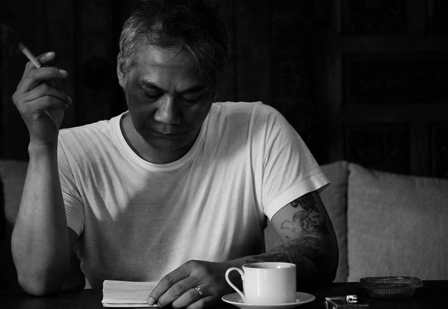 Tetap Syuting Pakai Kursi Roda Usai Pasang Ring Jantung, Tio Pakusadewo Akui Tak Pantang Rokok dan Kopi Hitam