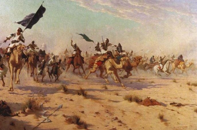 Perang yang Terjadi pada Masa Rasulullah: Sejarah, Jalannya Pertempuran, dan Hikmah bagi Umat Islam