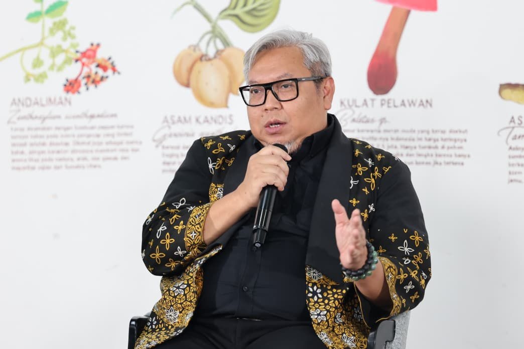 UMKM Didorong Lebih Bankable lewat PP 20/2026