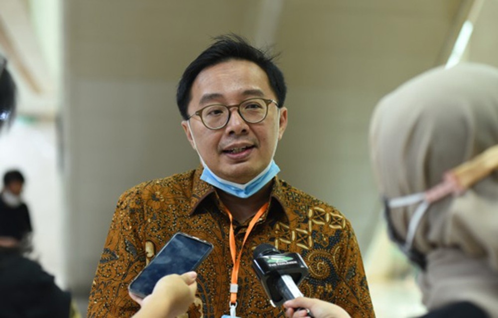 KPK Sita Dokumen Dugaan Intervensi BPK Pusat, Penyidikan Kasus Muara Enim Berpotensi Merembet ke Bobby Adhityo Rizaldi