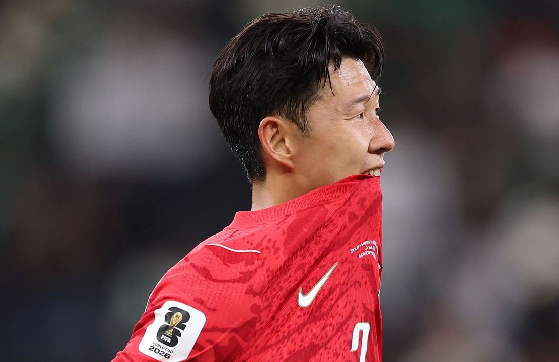 Piala Dunia 2026: Korea Selatan Terancam Gugur, Son Heung-min Bantah Ruang Ganti Tim Bermasalah