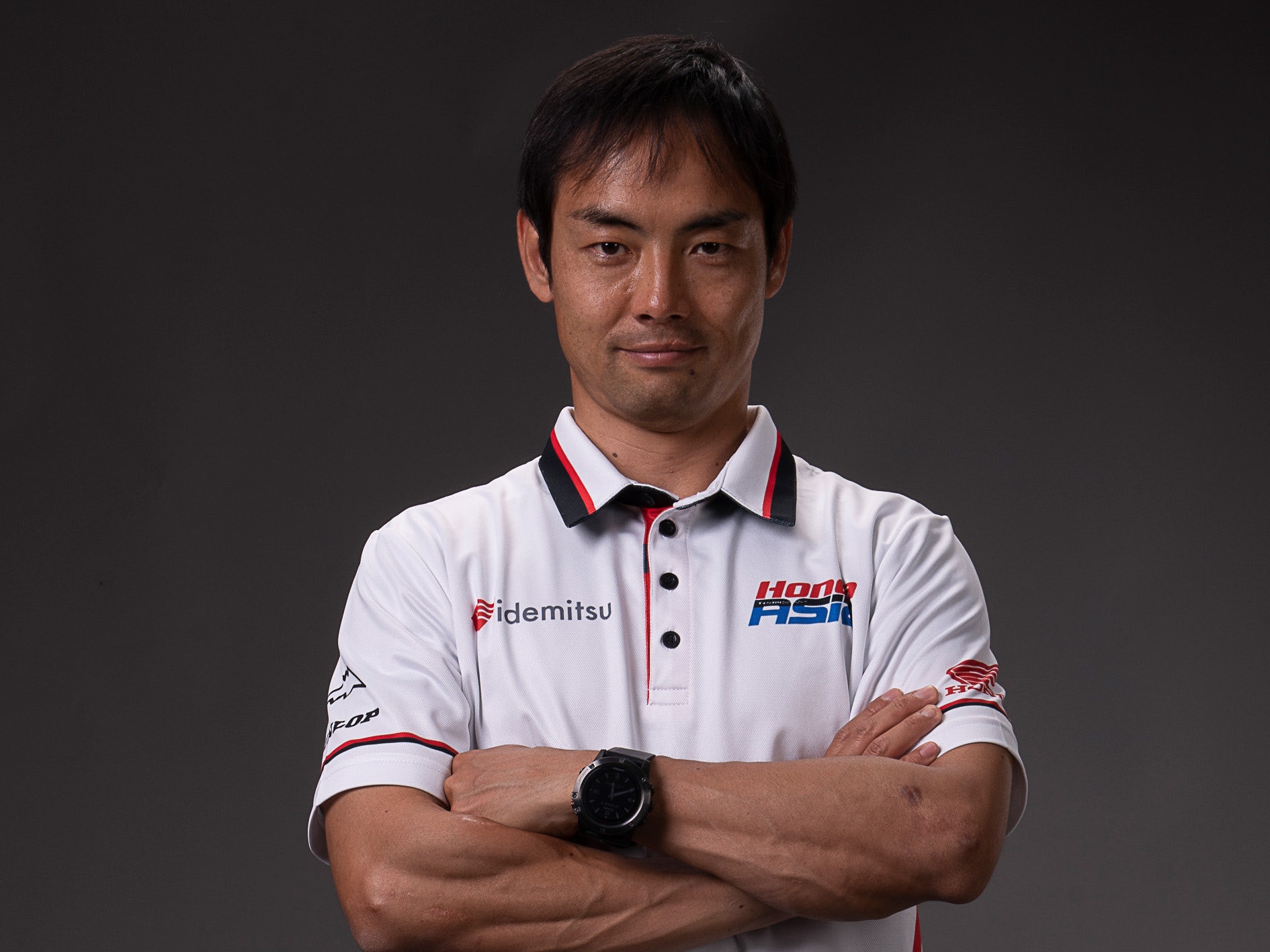 Moto3 Belanda: Puji Kehebatan Veda Ega Pratama di Brno, Hiroshi Aoyama Bidik Momentum di Assen