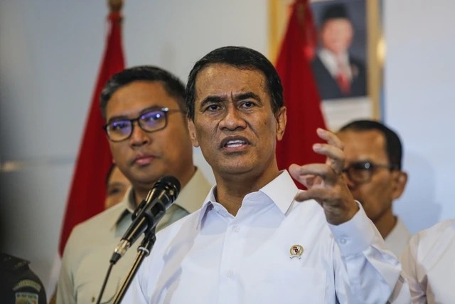 Stabilisasi Harga Pangan, Pemerintah Salurkan 1 Juta Ton CBP per 23 Juni 2026