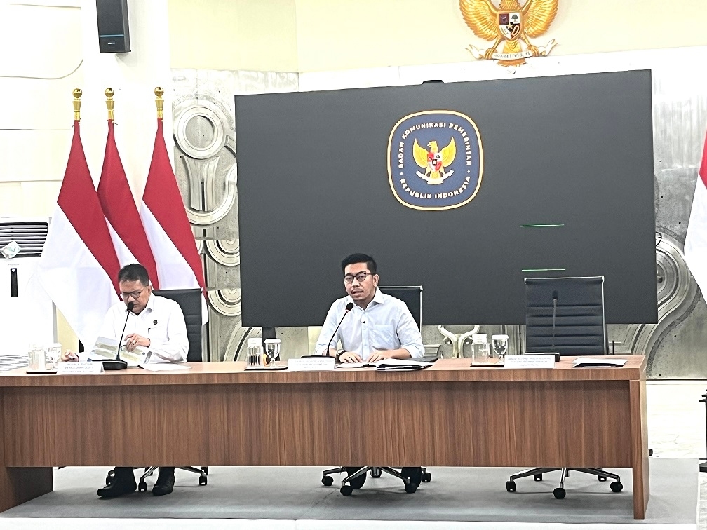 Dalam Setahun, Siswa SMA Unggul Garuda Transformasi yang Diterima di Universitas Top Dunia Naik 150 Persen