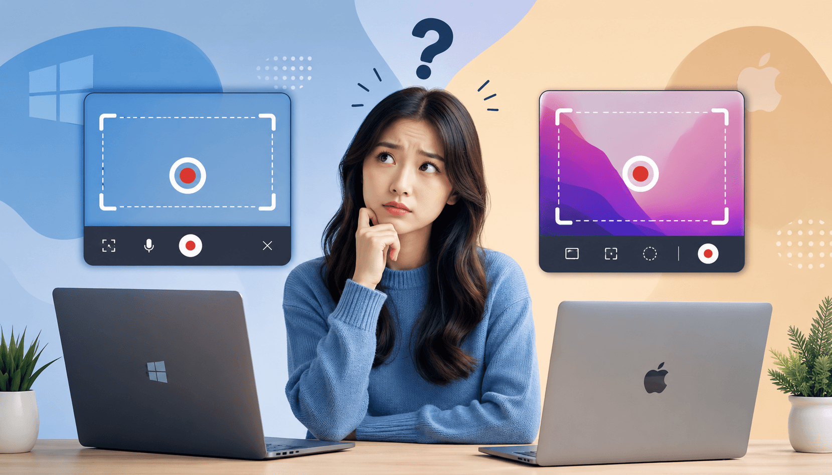 4 Cara Screen Record di Laptop Tanpa Aplikasi Tambahan, Mudah!