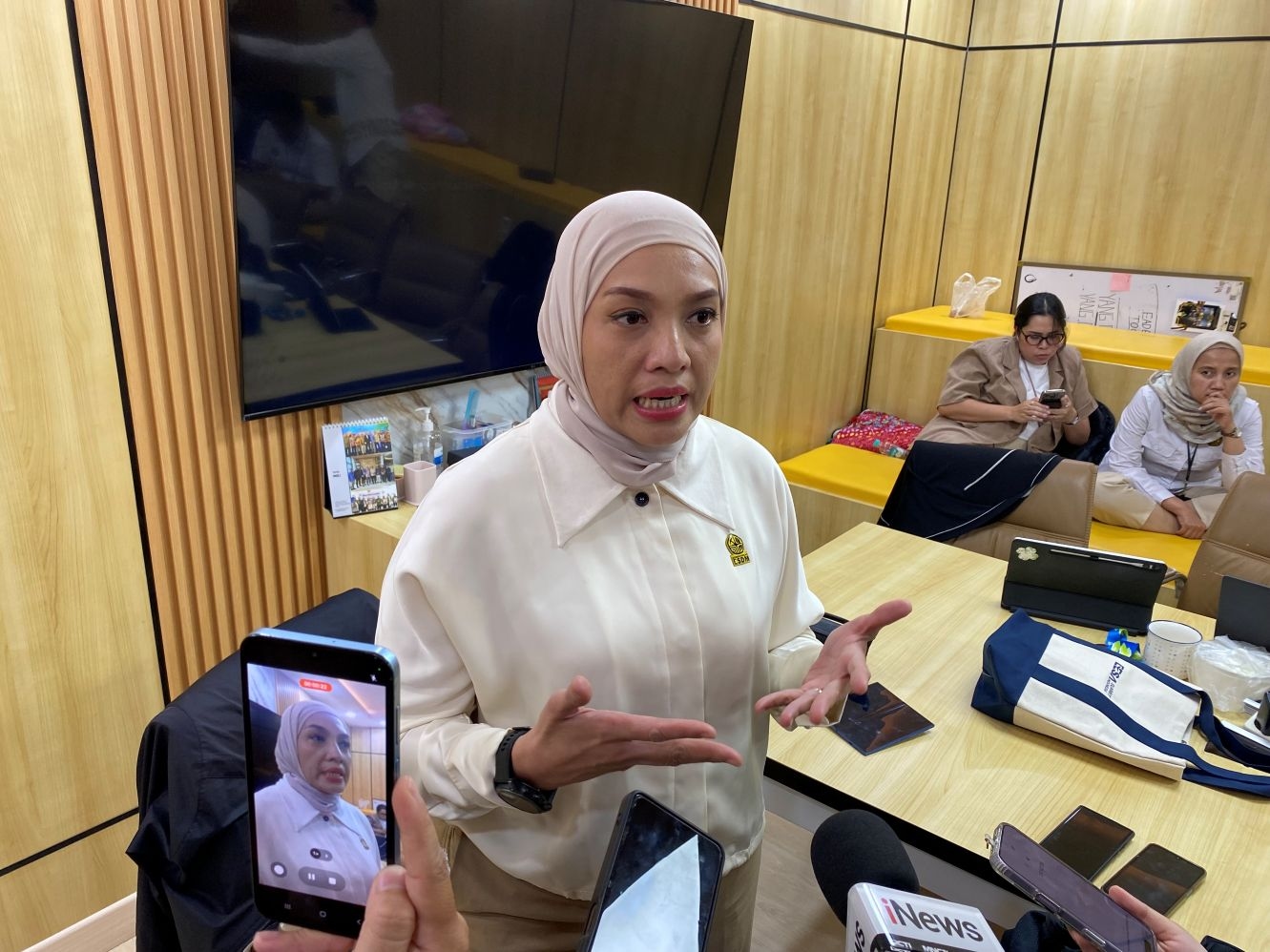 Sempat Ditahan Untuk PLN, Kementerian ESDM Buka Kembali Ekspor Batu Bara