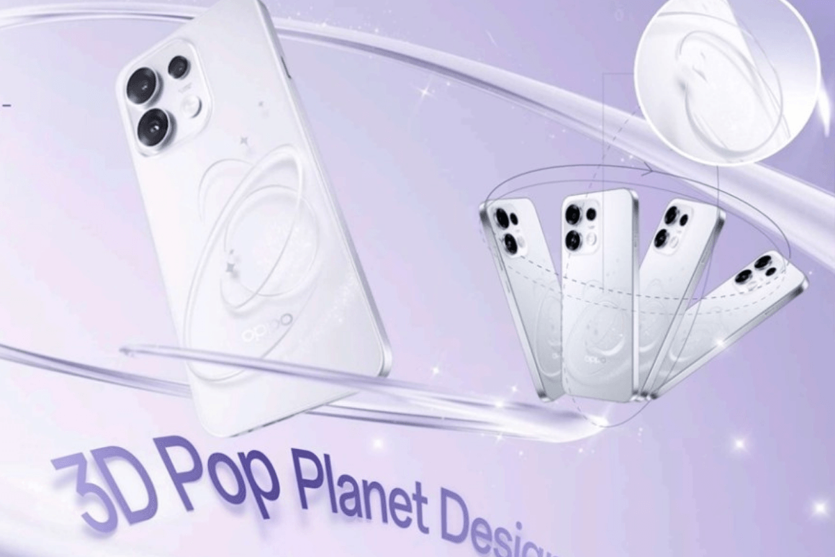 Inilah Spesifikasi dan Harga Oppo Reno 16 F dan 16 FS 2026, Cek Bedanya!