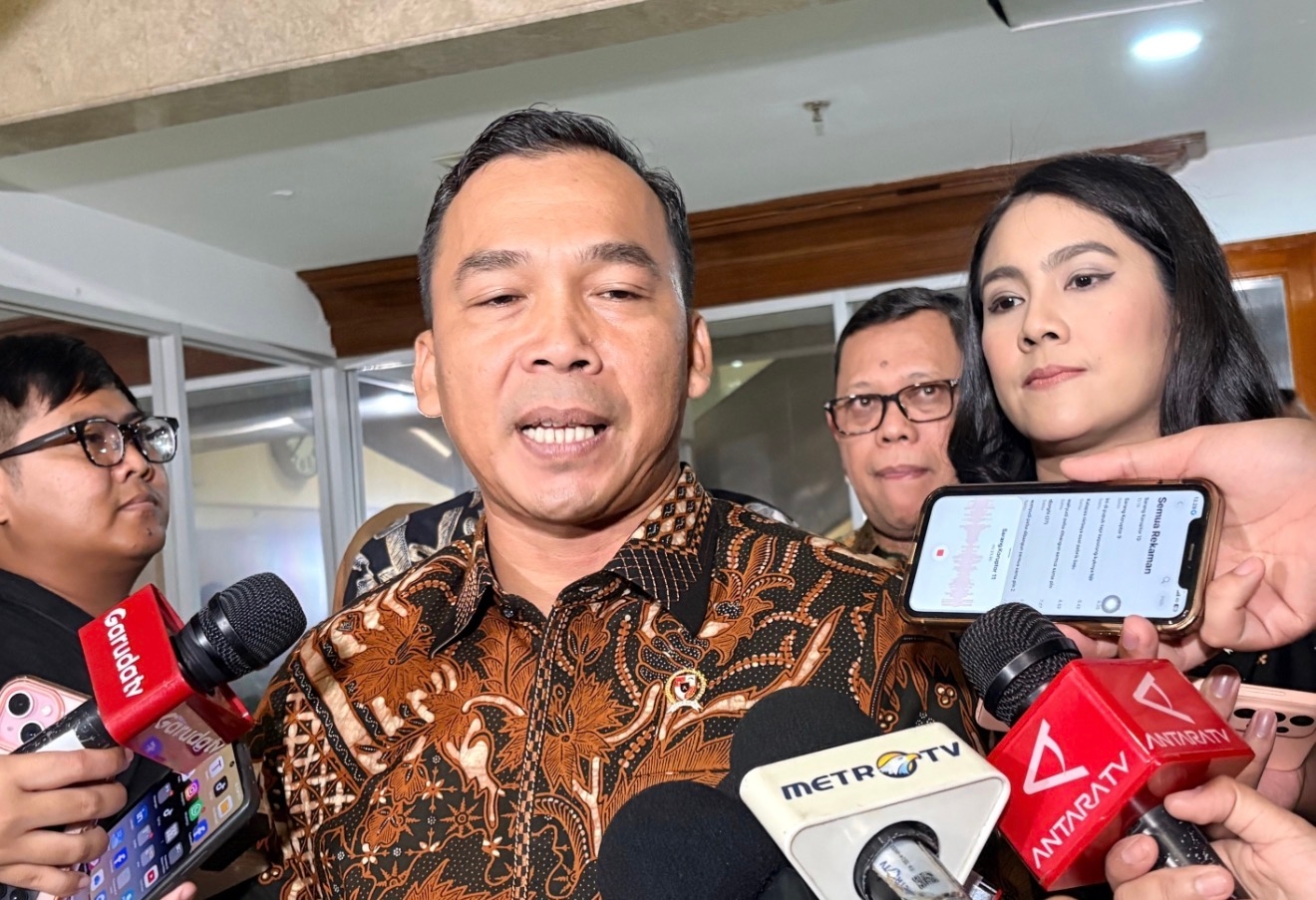 BKKBN Percepat Perpanjangan Perpres Stunting, Fokus pada Program Lebih Efektif