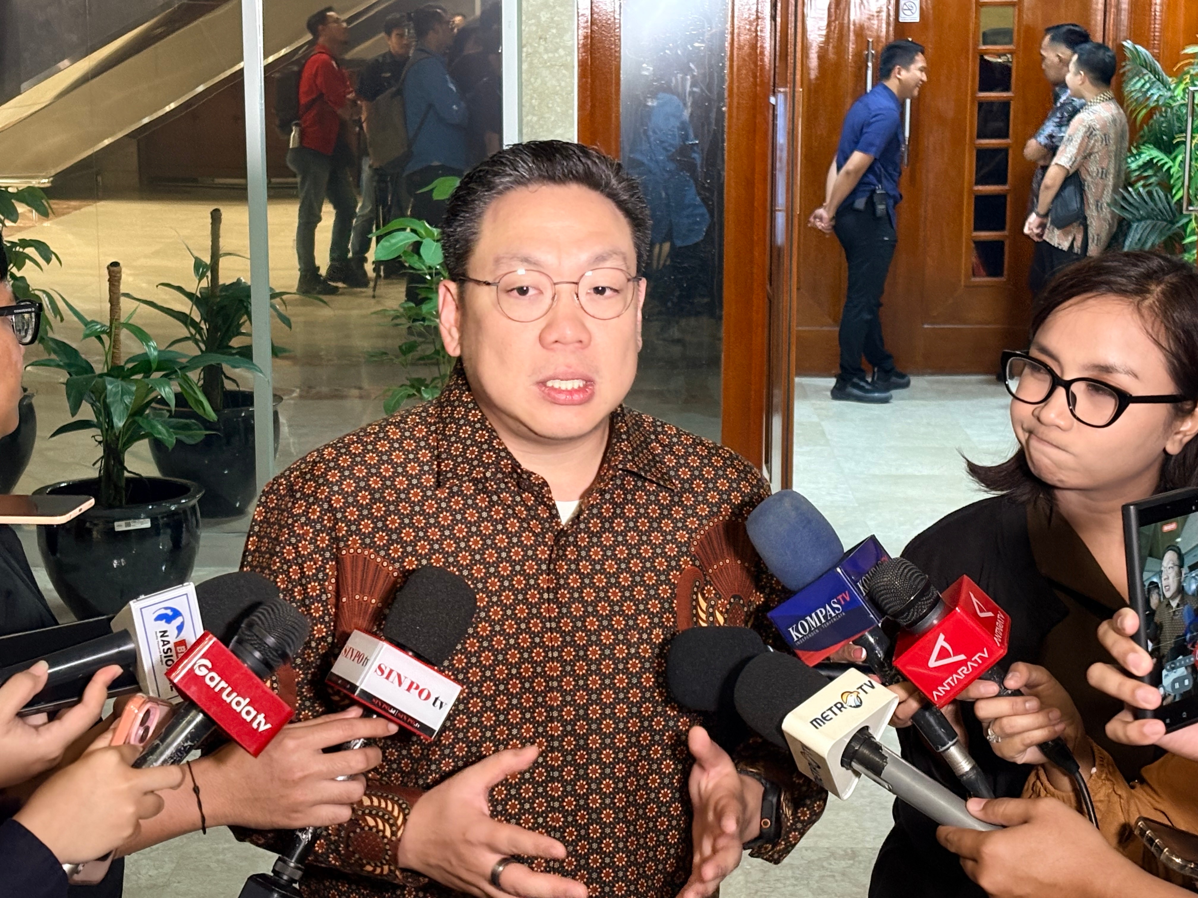 Wacana MBG untuk Pasien TBC Perlu Dikaji Ulang