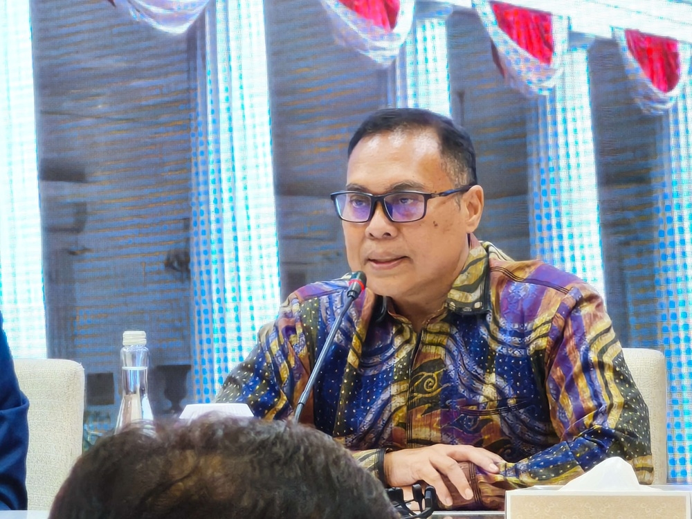 MoU AS-Iran Sudah Ditandatangani, Hikmahanto: Perdamaian Masih Penuh Ketidakpastian