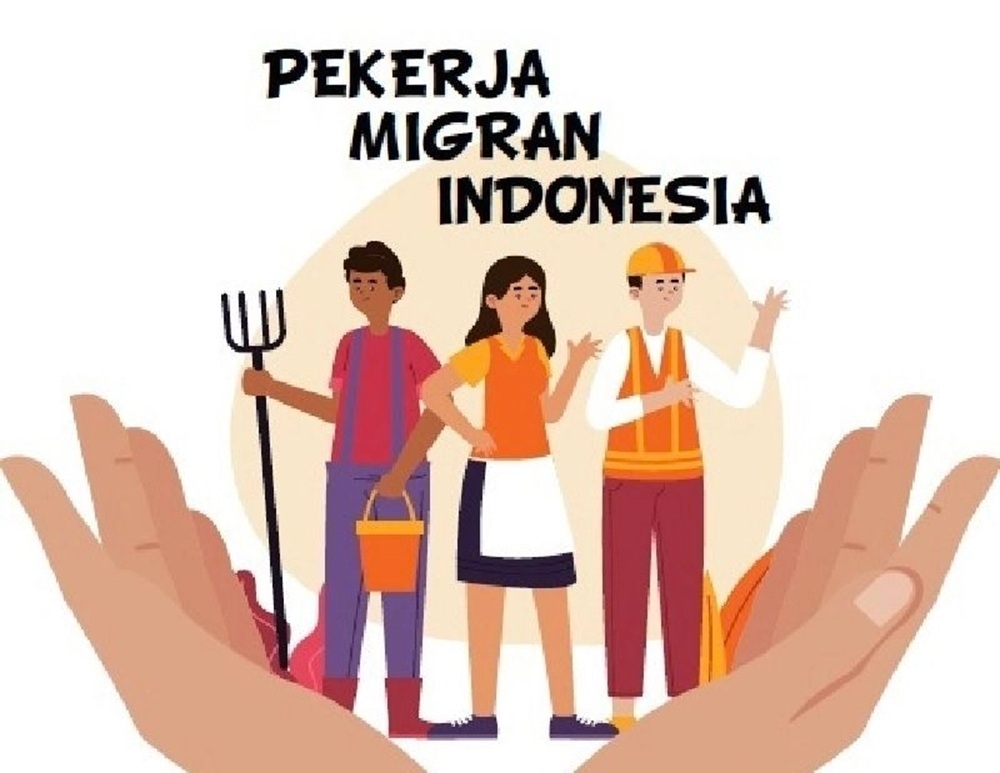 Menko PM Ingatkan Calon PMI Berangkat ke Luar Negeri Lewat Jalur Legal: Jangan Sampai Tertipu